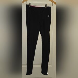RBX Women's Black Active Leggings Size  Small
